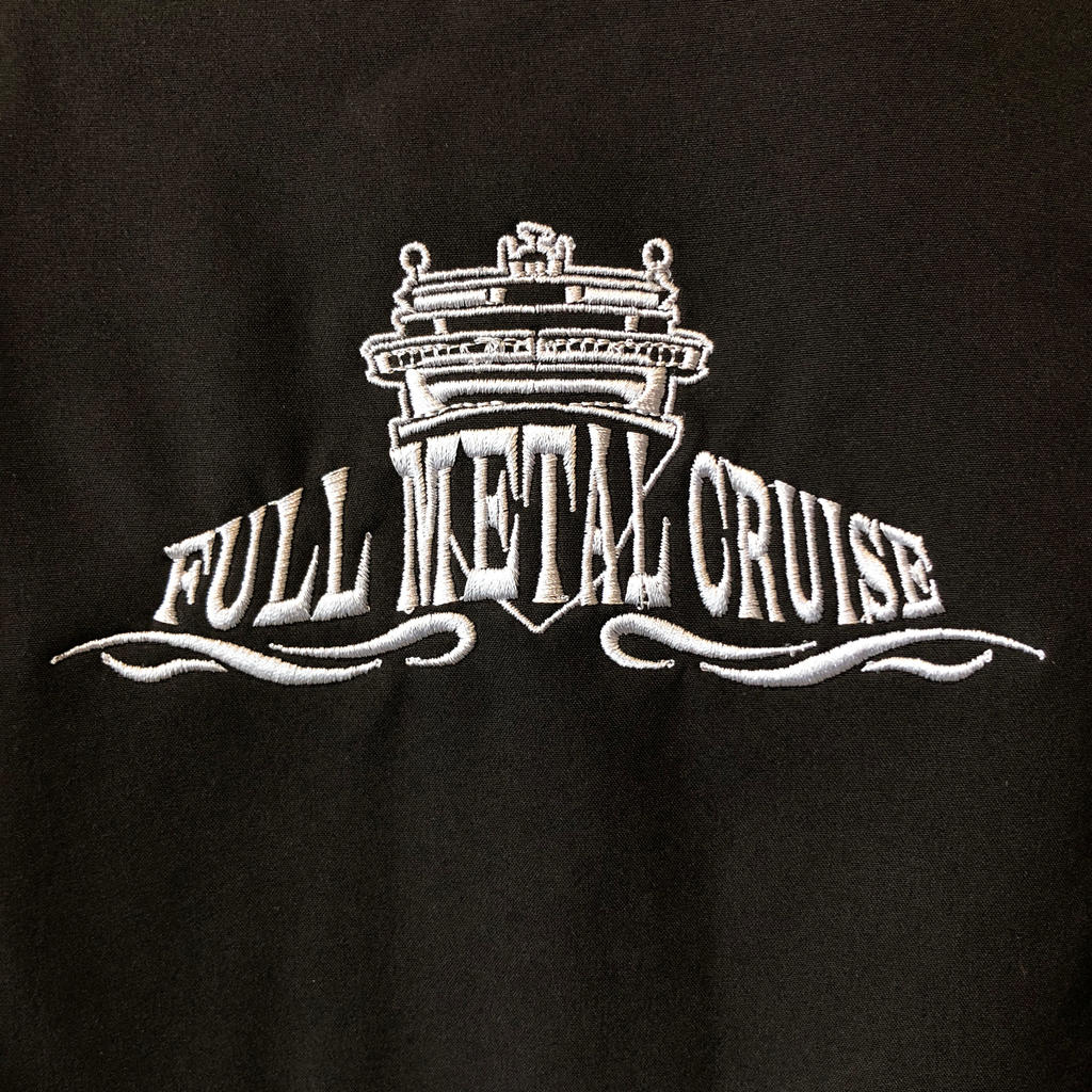 FMC - Softshell Jacke - zeitlos