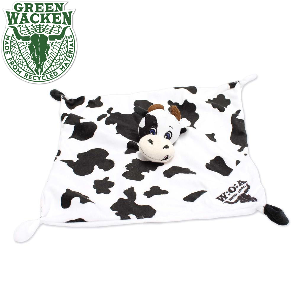 W:O:A - Comfort blanket image