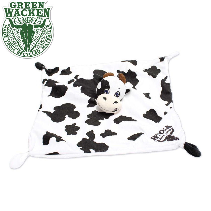 W:O:A - Comfort blanket