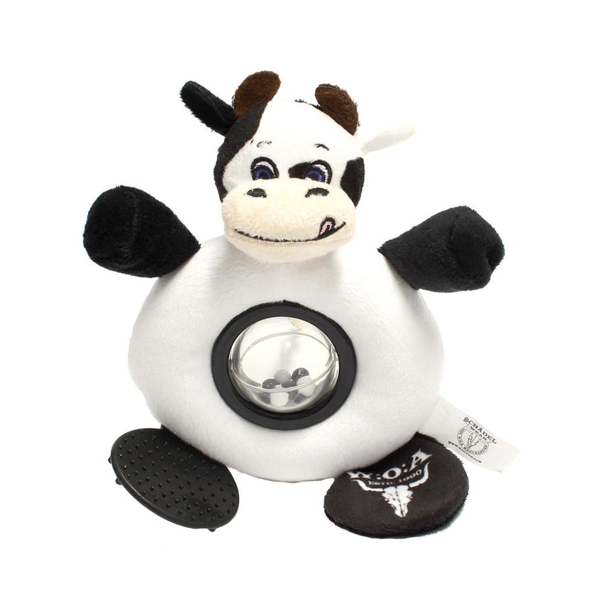 W:O:A - Teething Ring