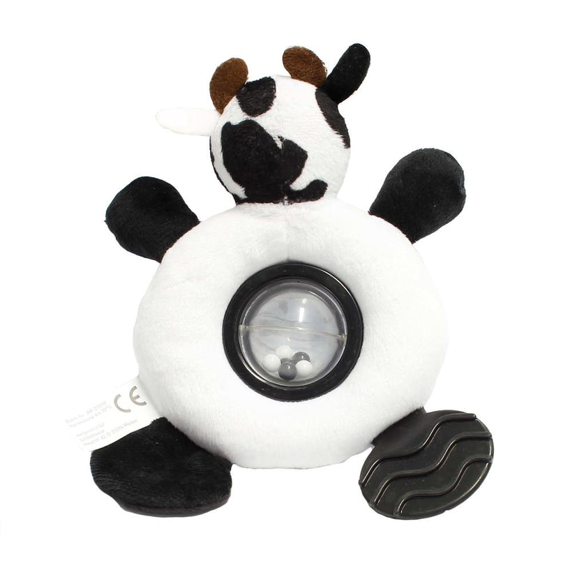 W:O:A - Teething Ring