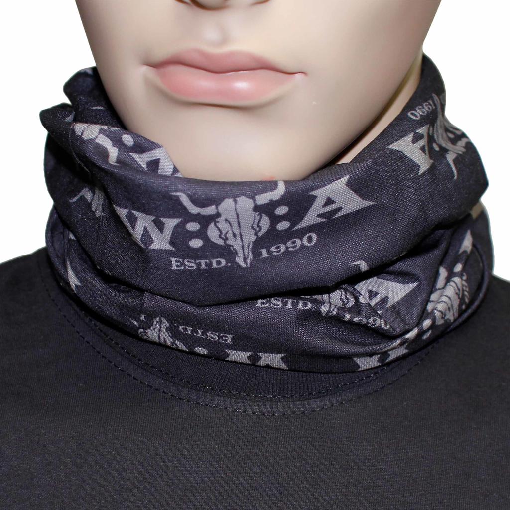 W:O:A - Schlauchschal - Tube