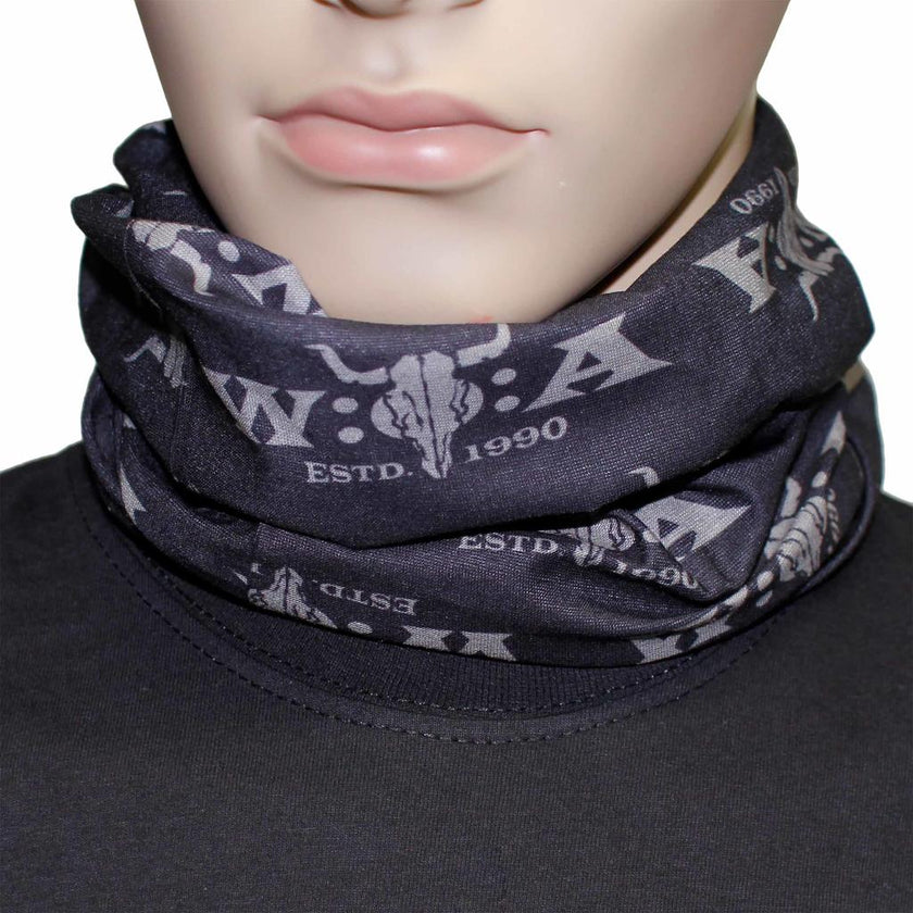 W:O:A - Tube Scarf - Tube