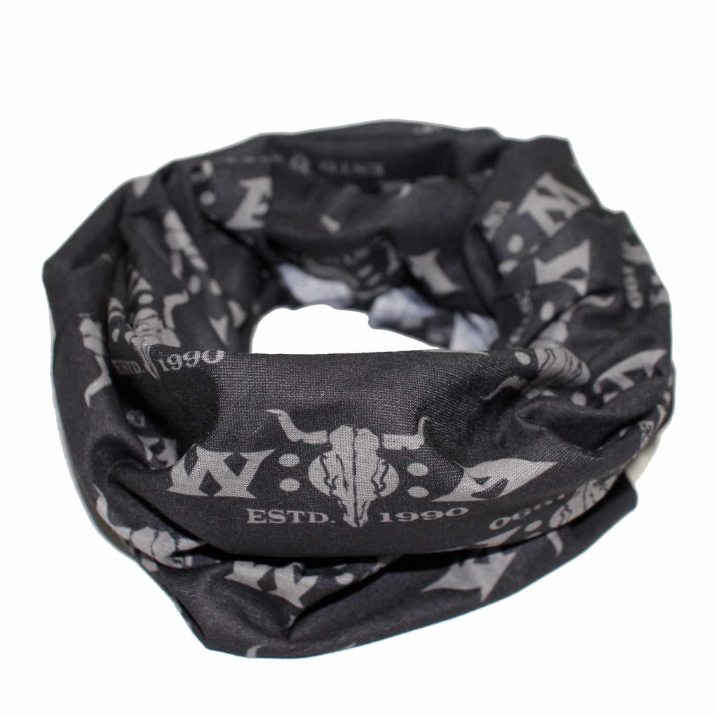 W:O:A - Tube Scarf - Tube image