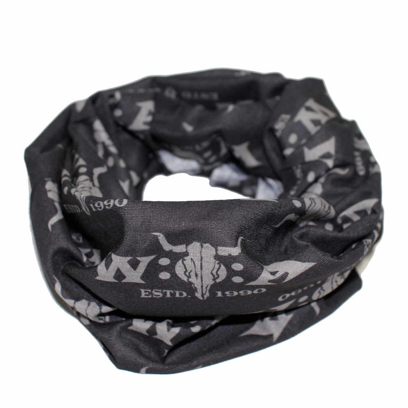 W:O:A - Tube Scarf - Tube