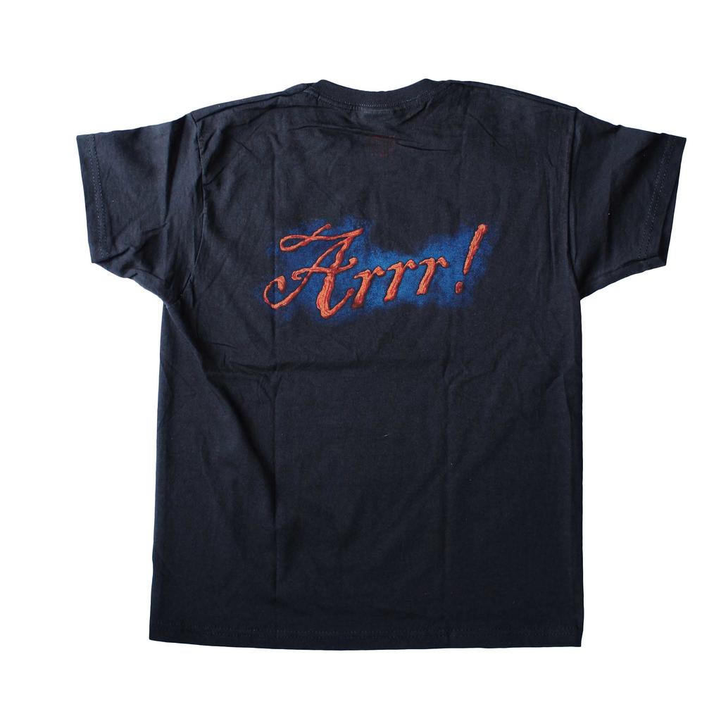 FMC - Kids T-Shirt - Pirate image