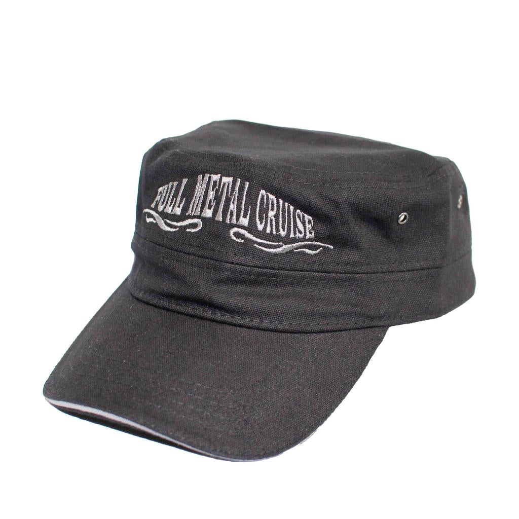 FMC - Military Hat - Logo