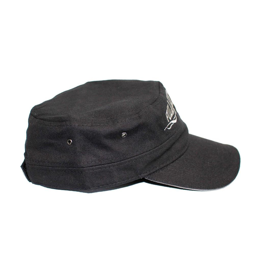 FMC - Military Hat - Logo