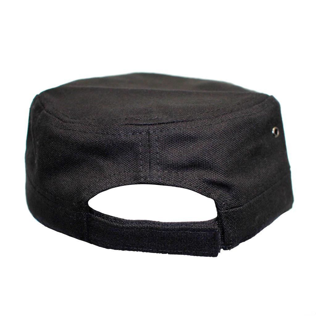 FMC - Military Hat - Logo