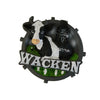 W:O:A - Polystone Magnet - Cow
