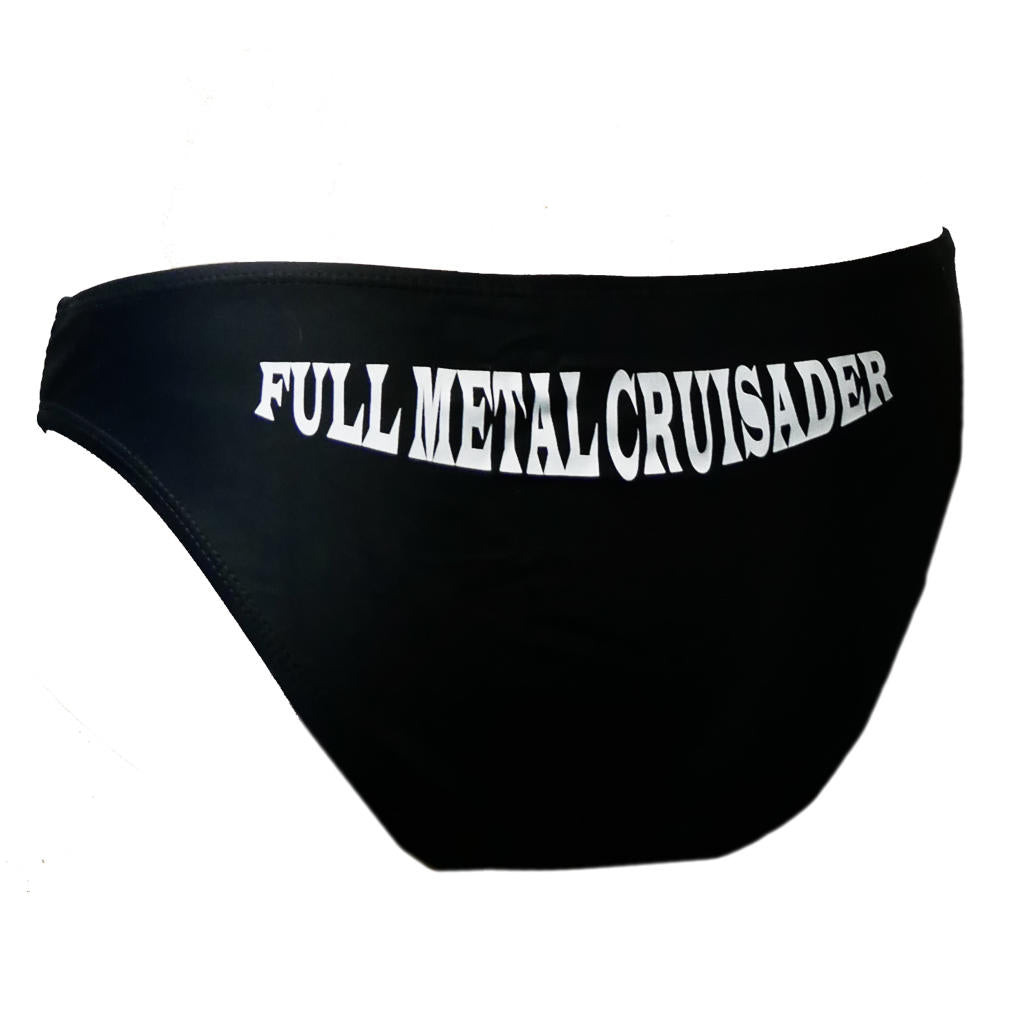 FMC - Bikini Triangle - Logo image