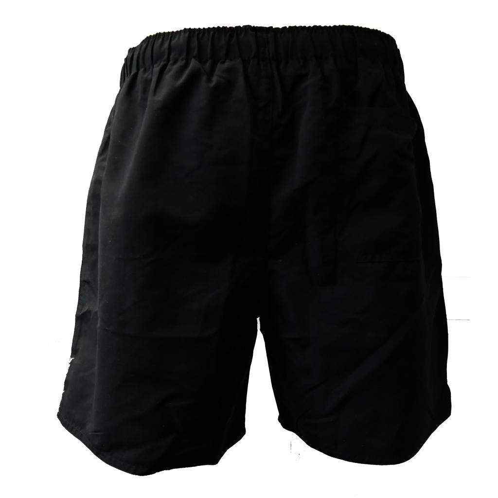 FMH - Badeshorts - Logo