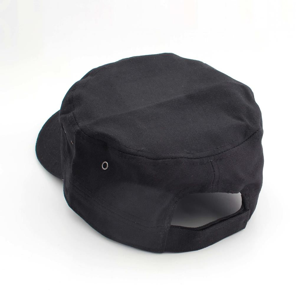 FMH - Military Cap - Logo image