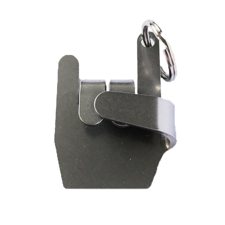 W:O:A - Bottle Opener - French Fries Fork® image