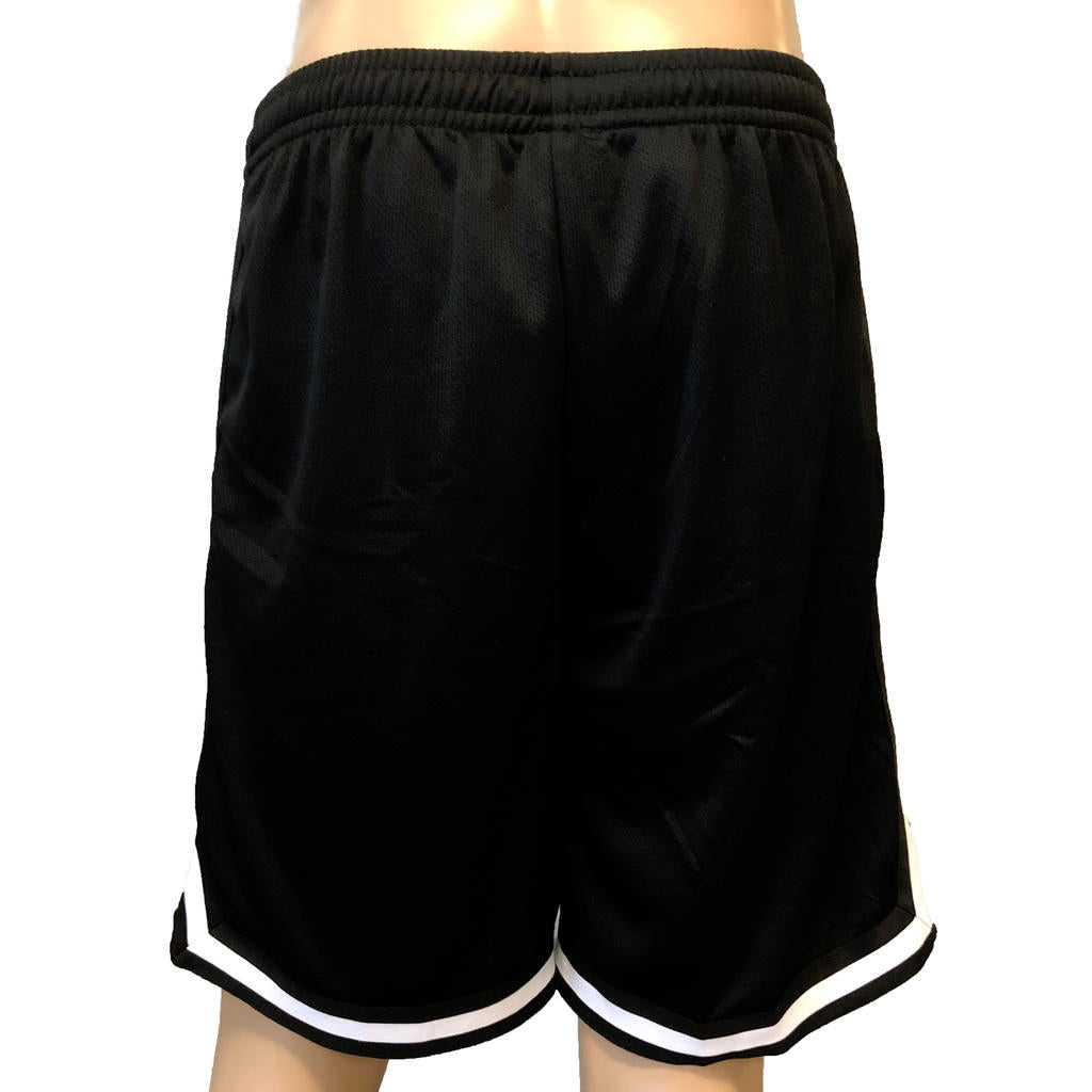 FMH - Mesh Shorts - Logo image