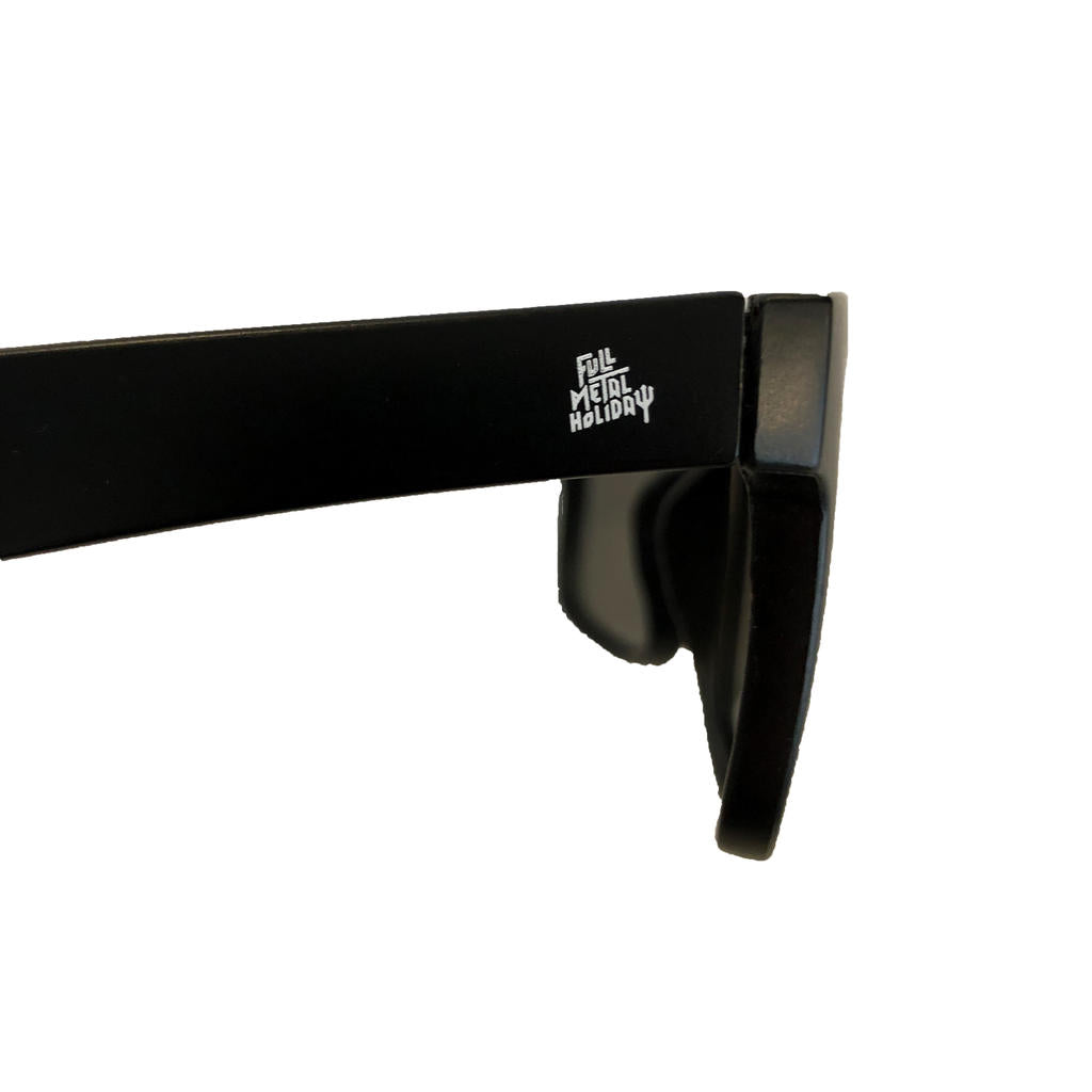 FMH - Sonnenbrille - Logo