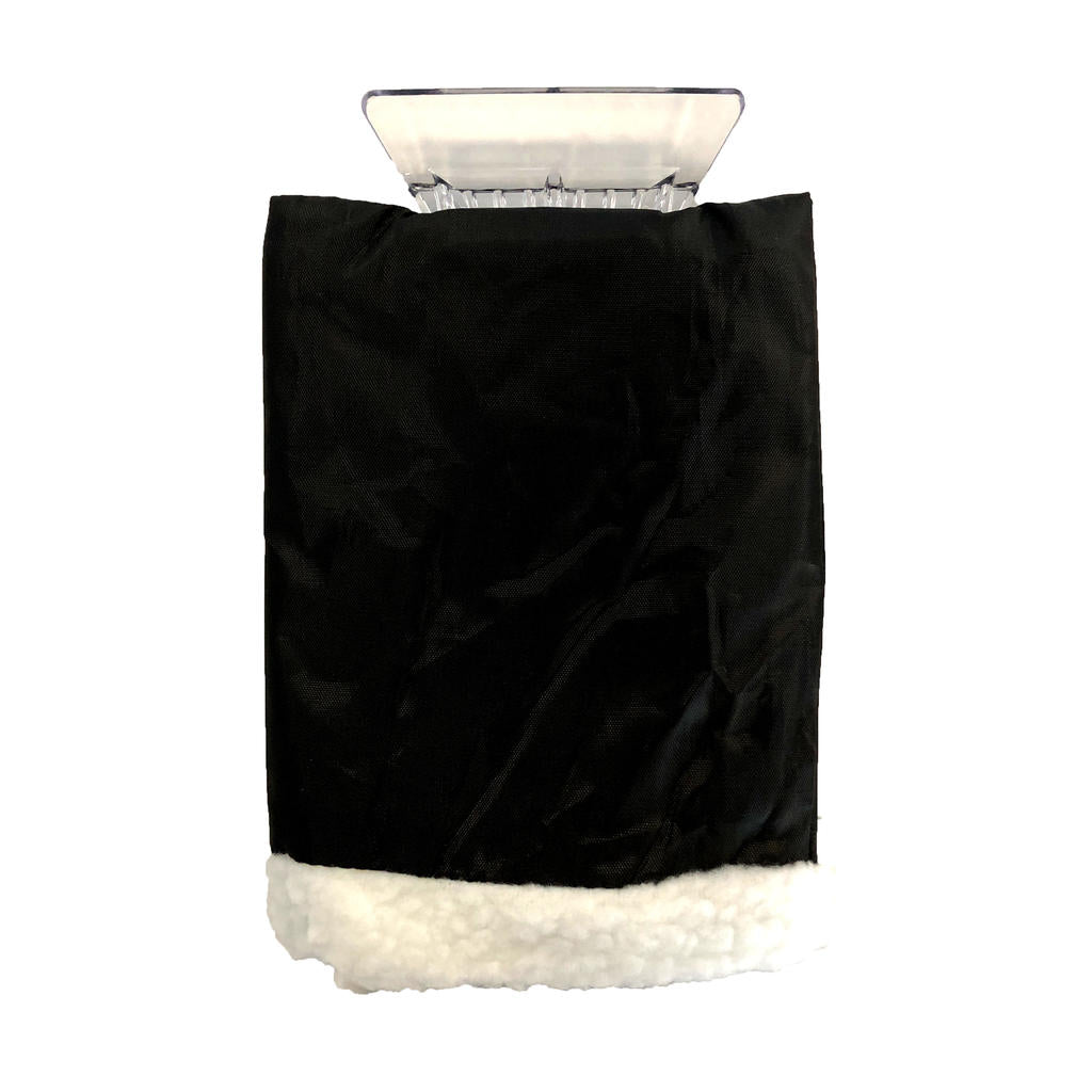 W:O:A - Eiskratzer mit Handschuh