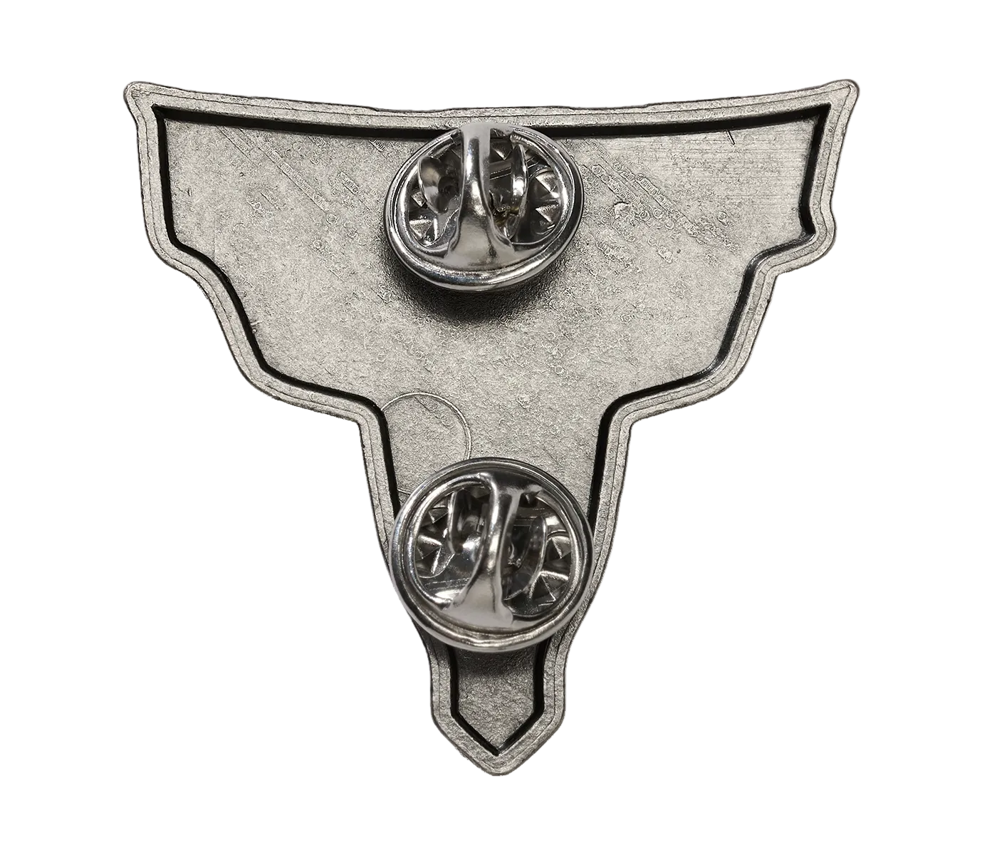 W:O:A - Pin Metall 2026 image