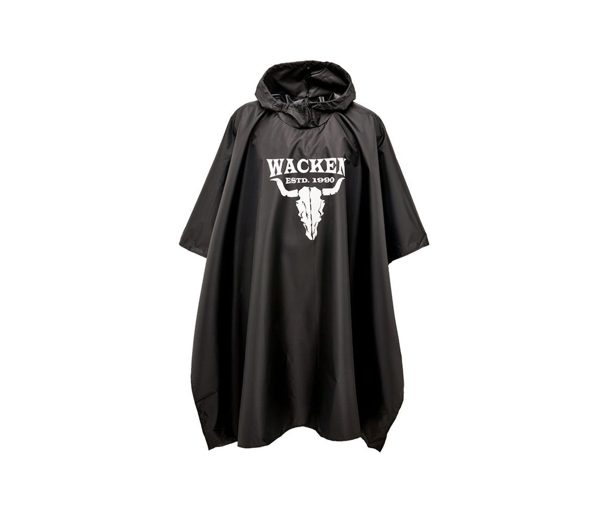 W:O:A - Festivalrucksack