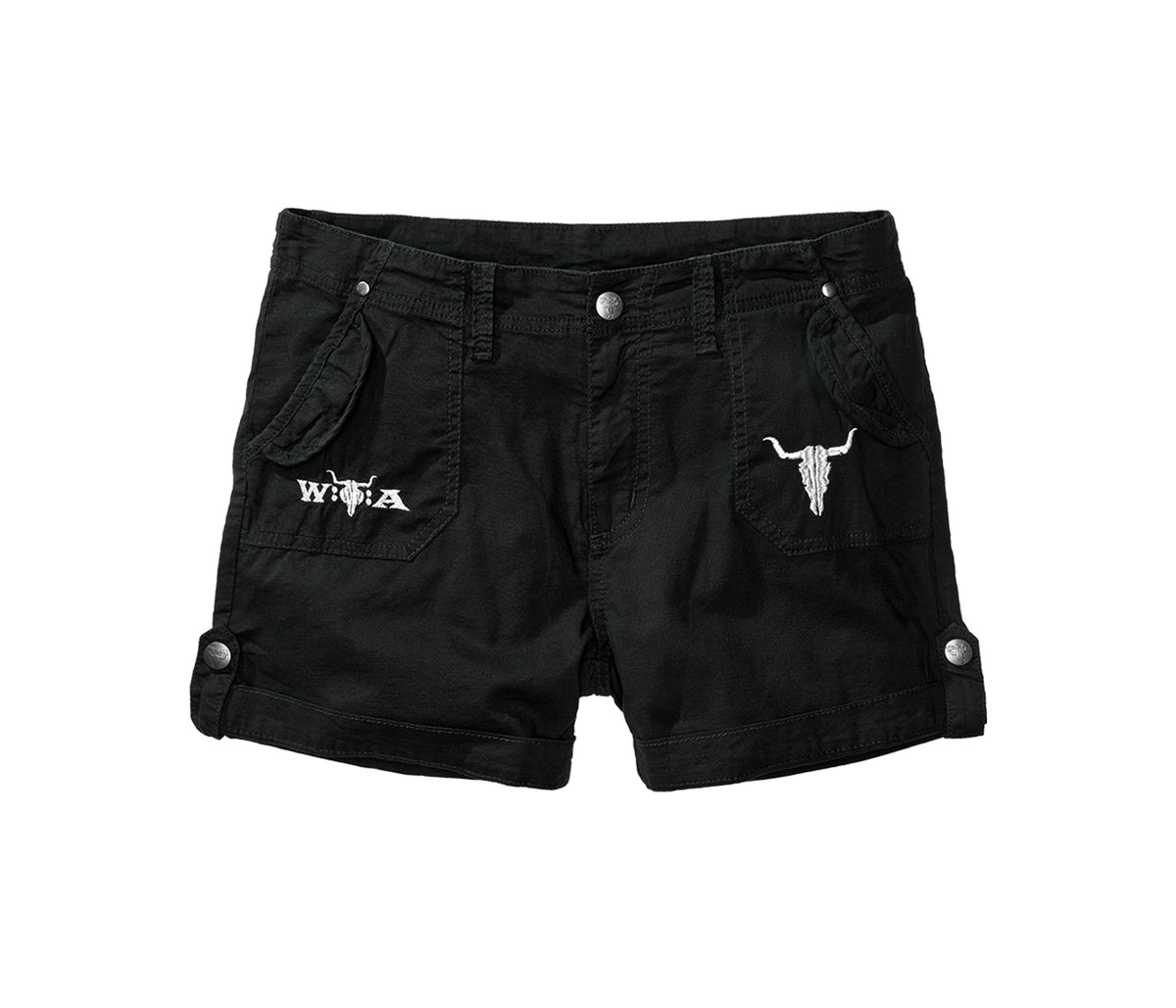 W:O:A - Hot Pants
