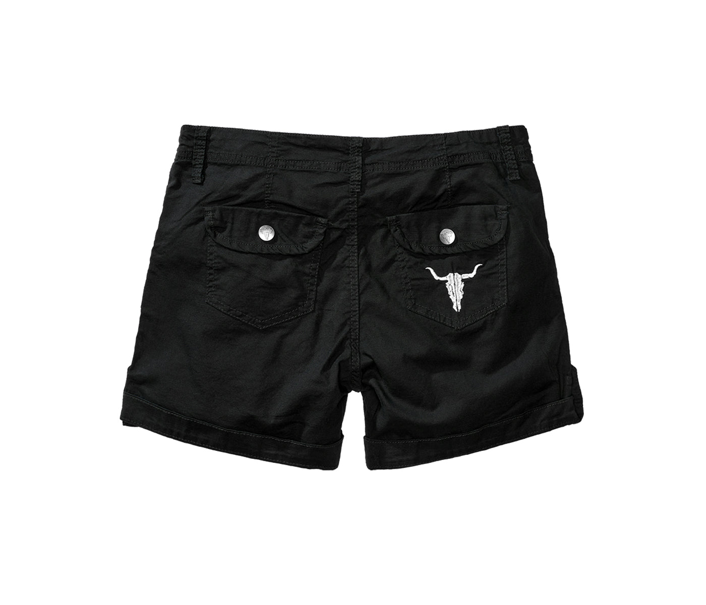 W:O:A - Hot Pants image