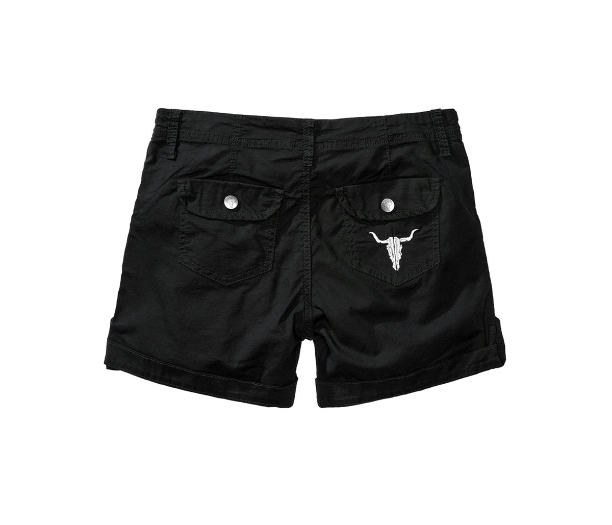 W:O:A - Hot Pants