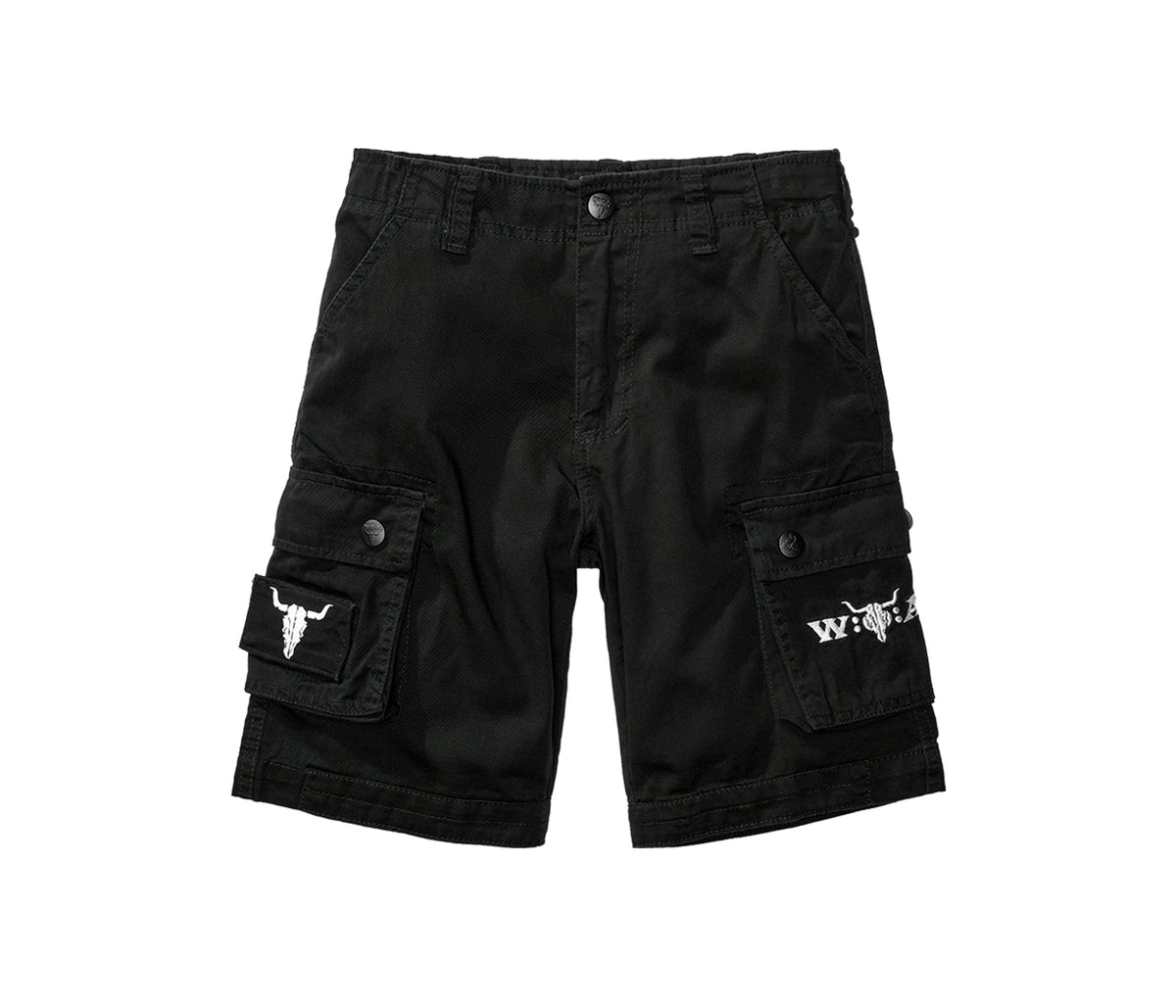 W:O:A - Kids Shorts