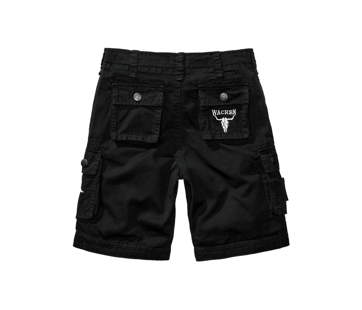 W:O:A - Kids Shorts image