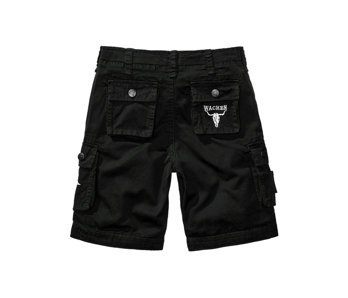 W:O:A - Kids Shorts