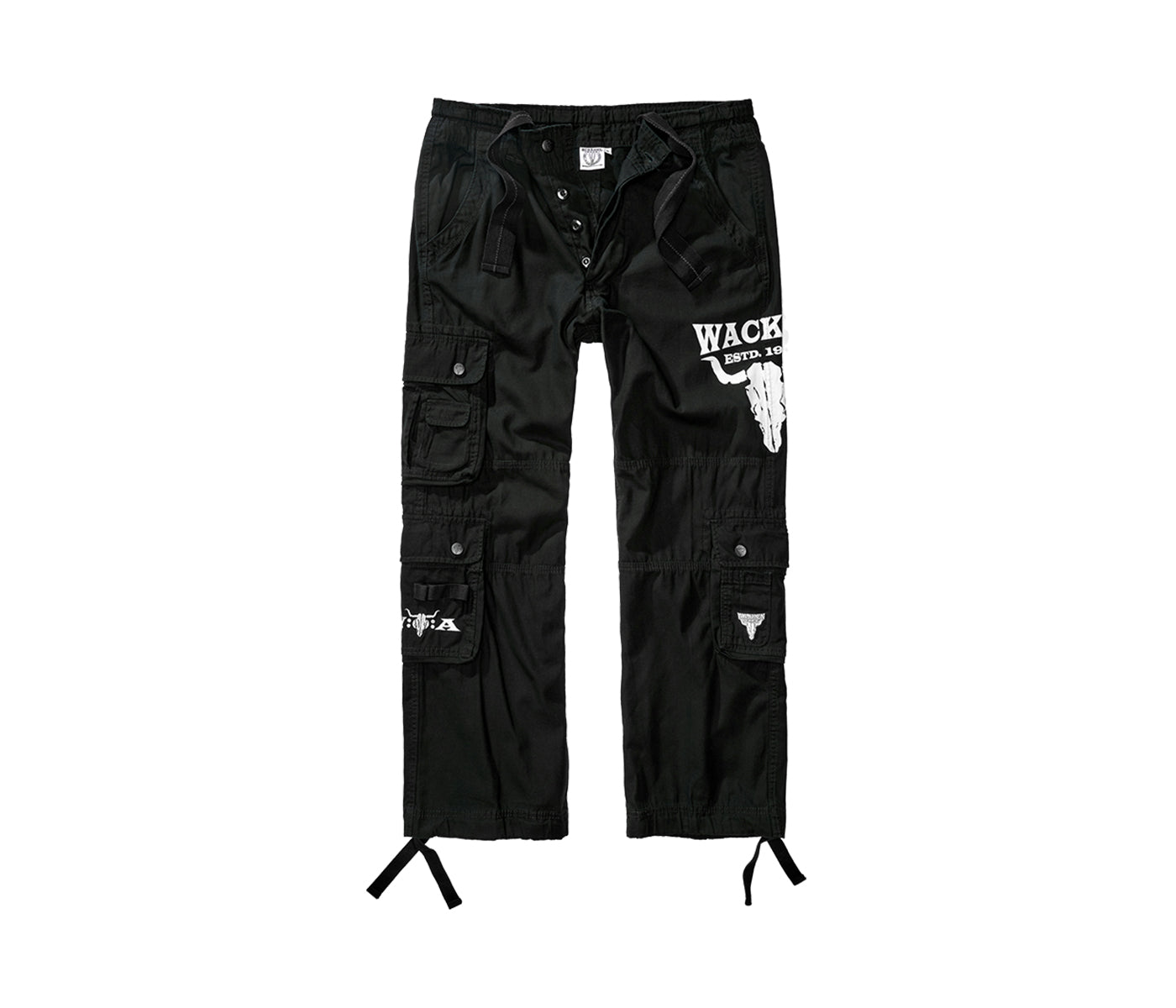 W:O:A - Pants Vintage image