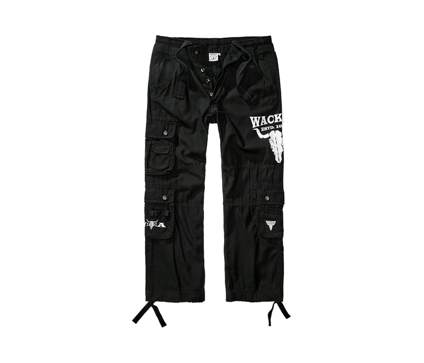 W:O:A - Pants Vintage
