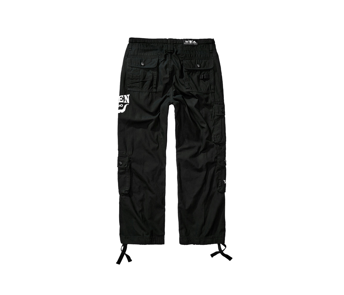 W:O:A - Pants Vintage image
