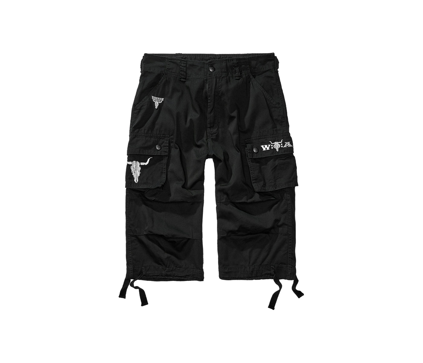 W:O:A - 3/4 Shorts image