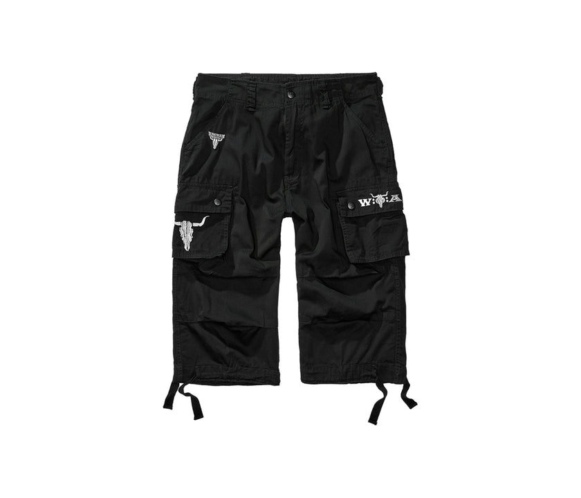 W:O:A - 3/4 Shorts