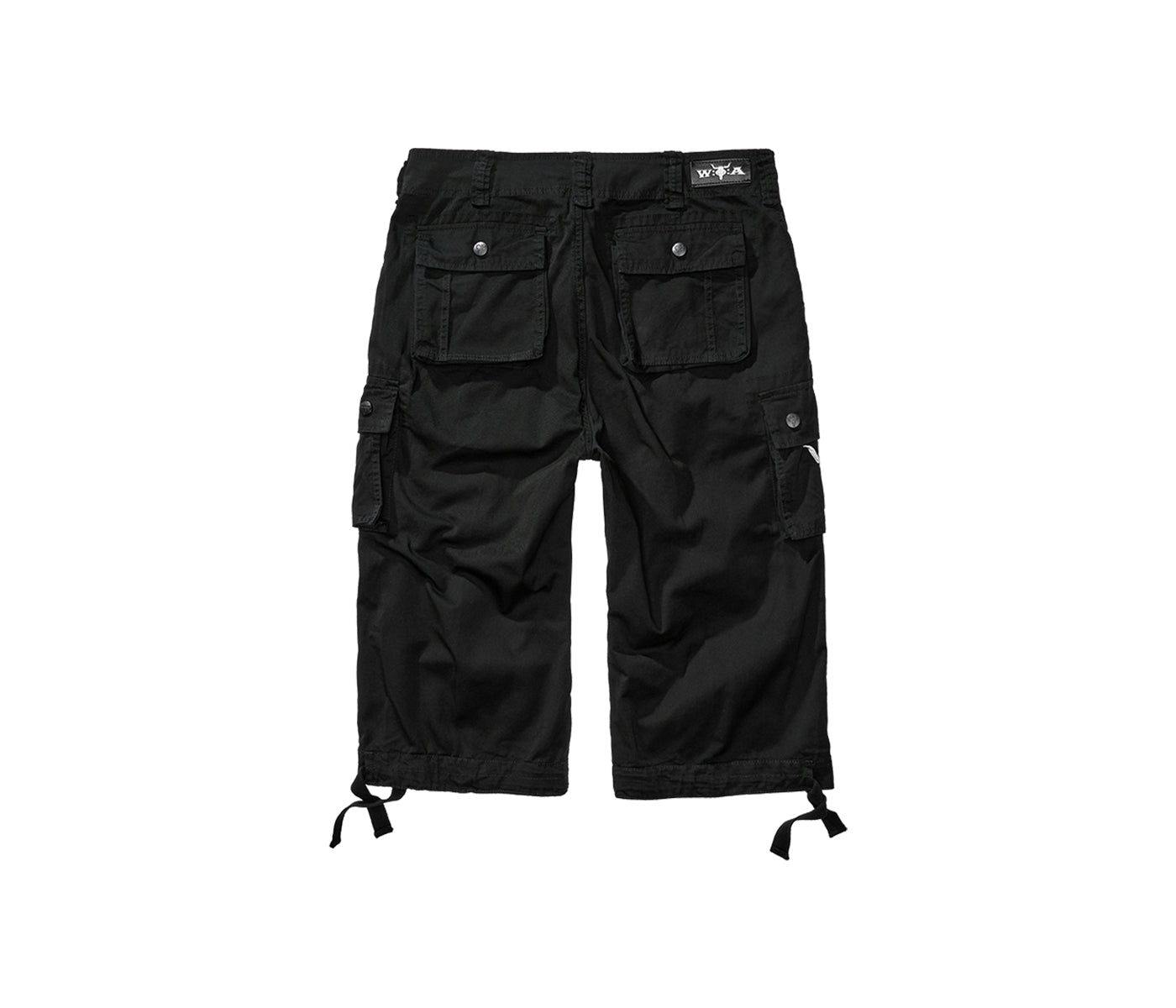 W:O:A - 3/4 Shorts image