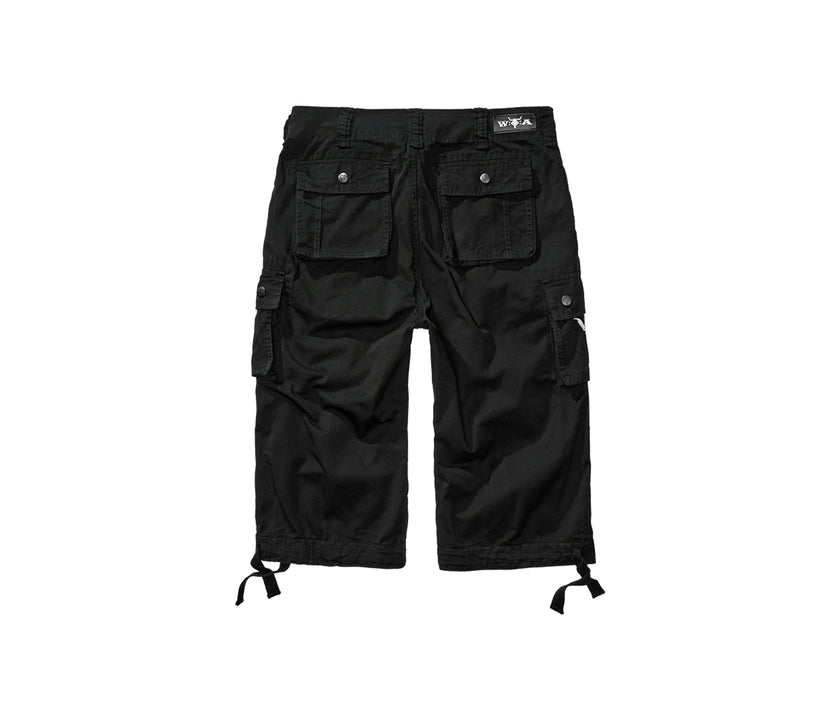 W:O:A - 3/4 Shorts