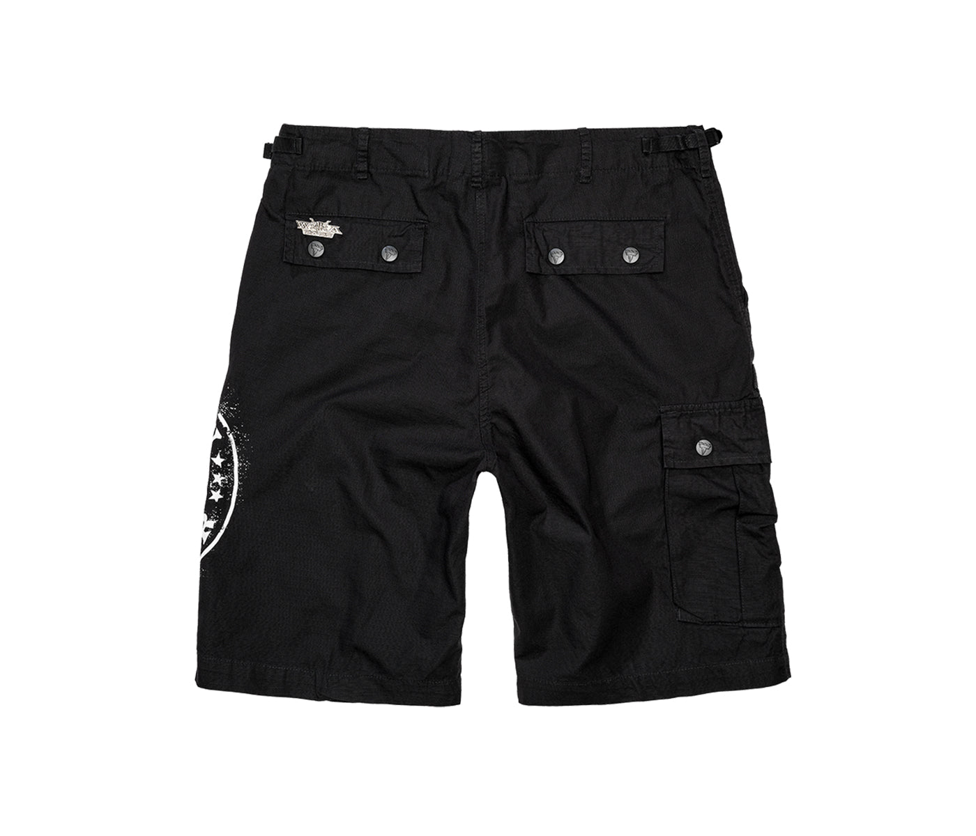W:O:A - Shorts Emblem image