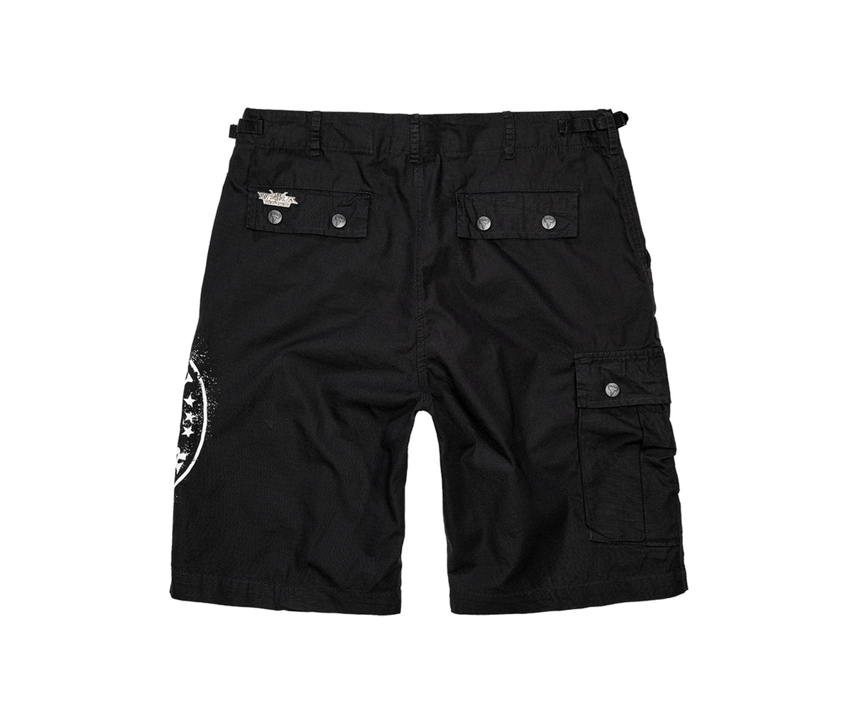 W:O:A - Shorts Emblem