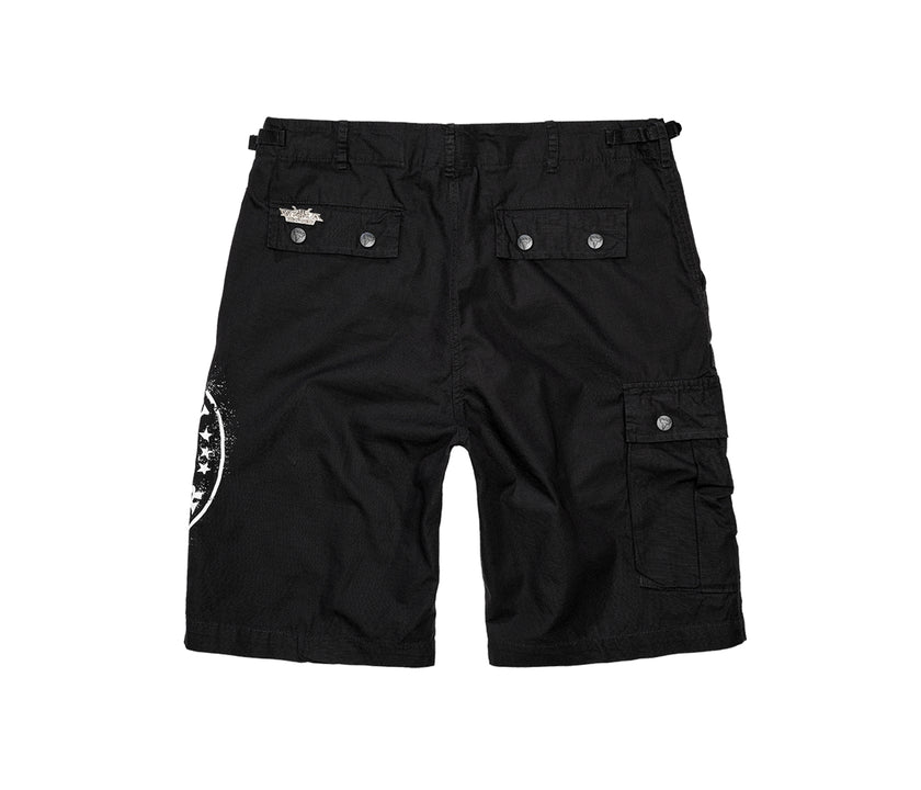 W:O:A - Shorts Emblem