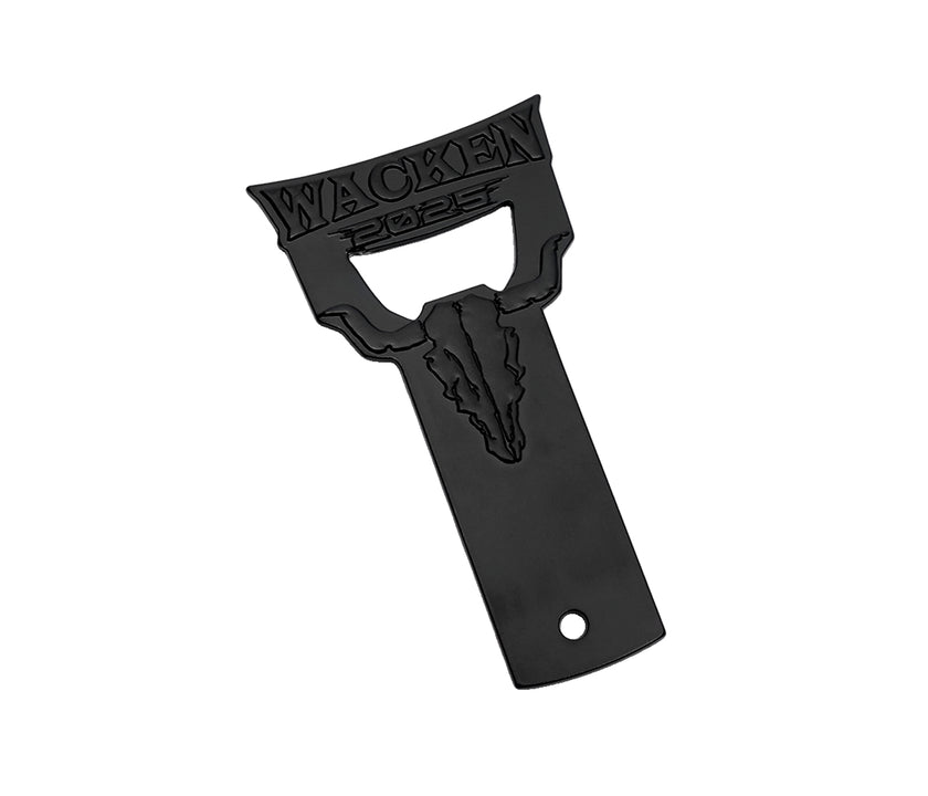 W:O:A - Shorts Emblem
