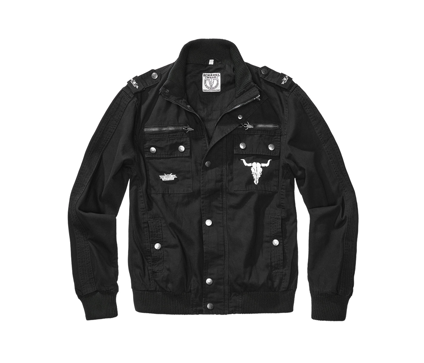 W:O:A - Allrounder Jacke image