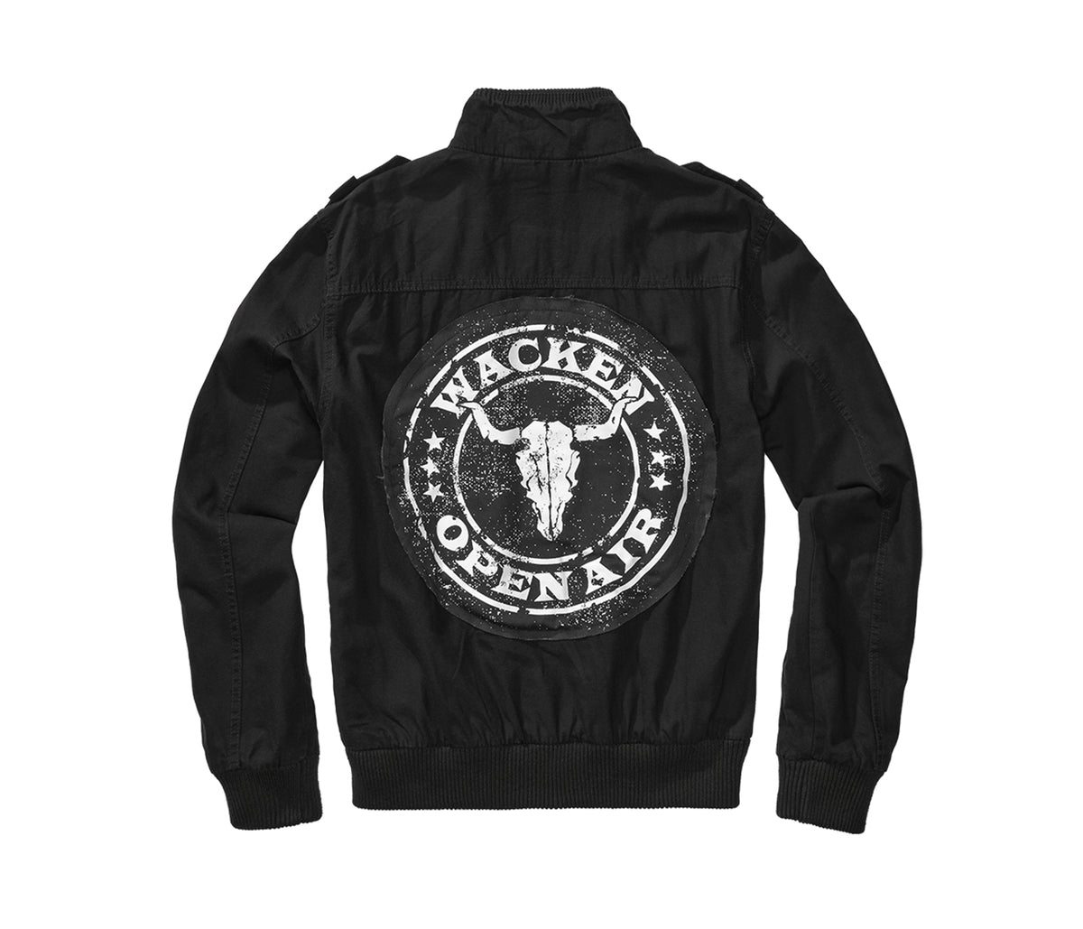 W:O:A - Allrounder Jacke