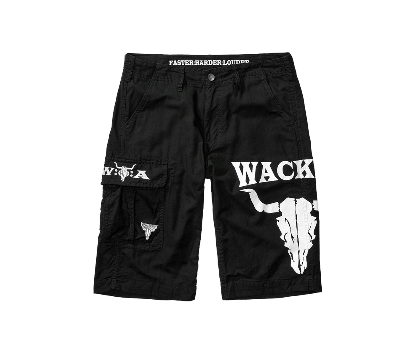 W:O:A - Shorts Woman image