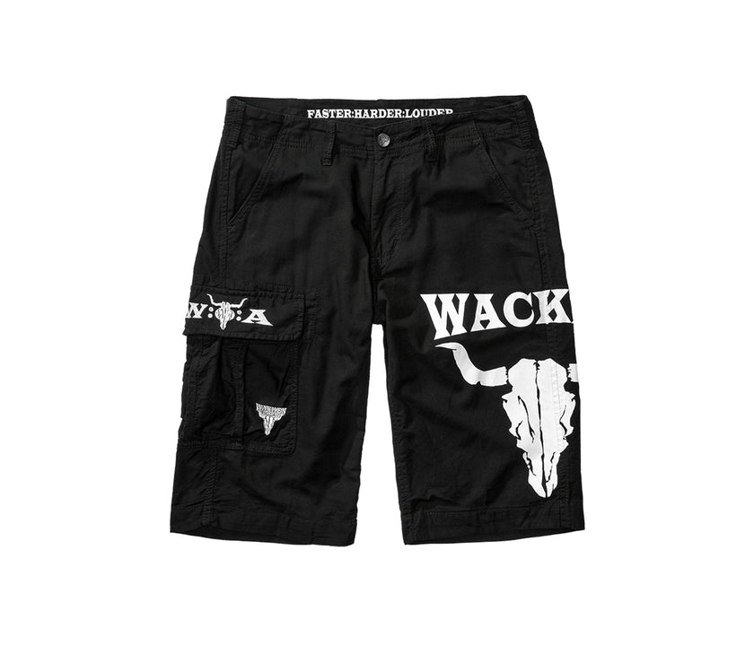 W:O:A - Shorts Woman