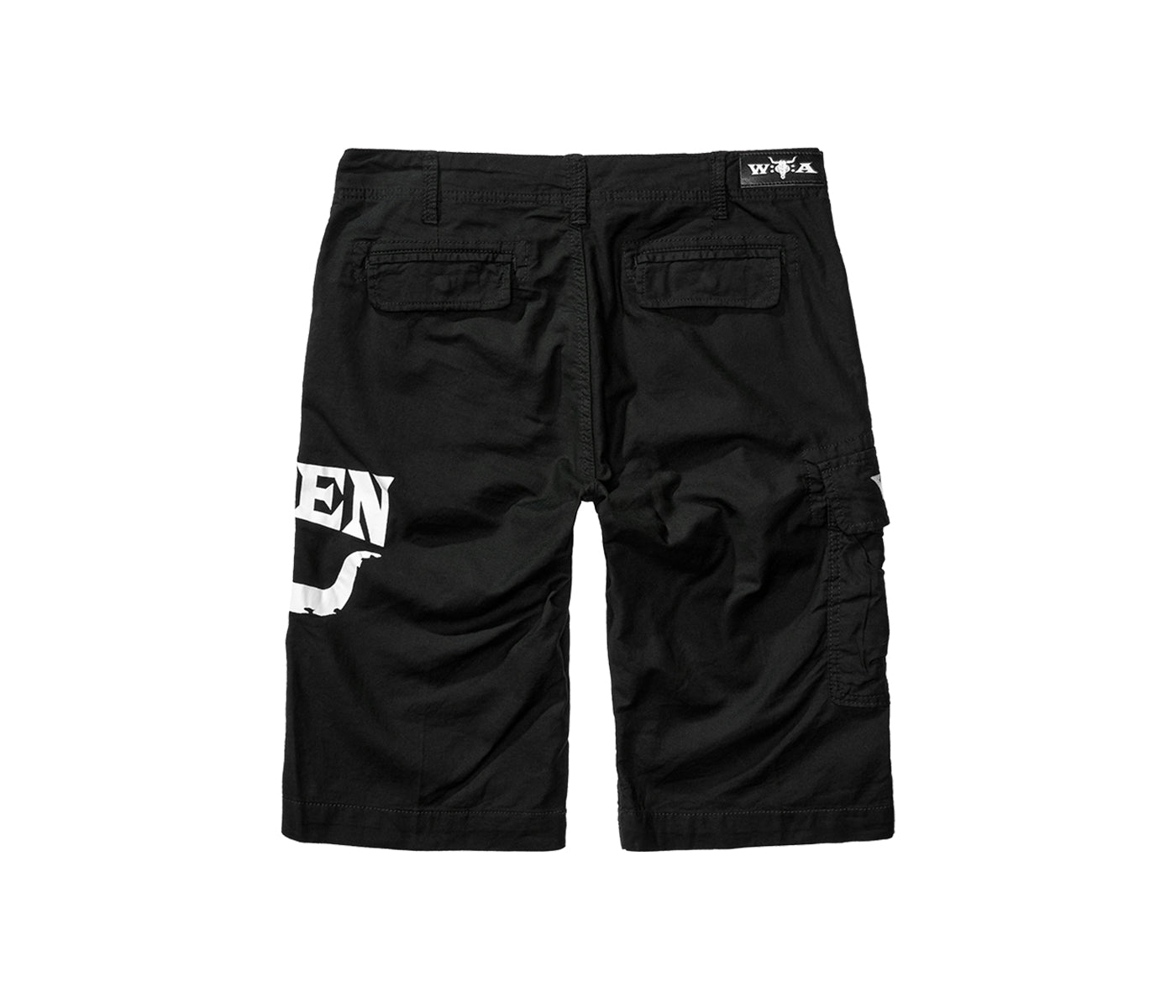 W:O:A - Shorts Woman image