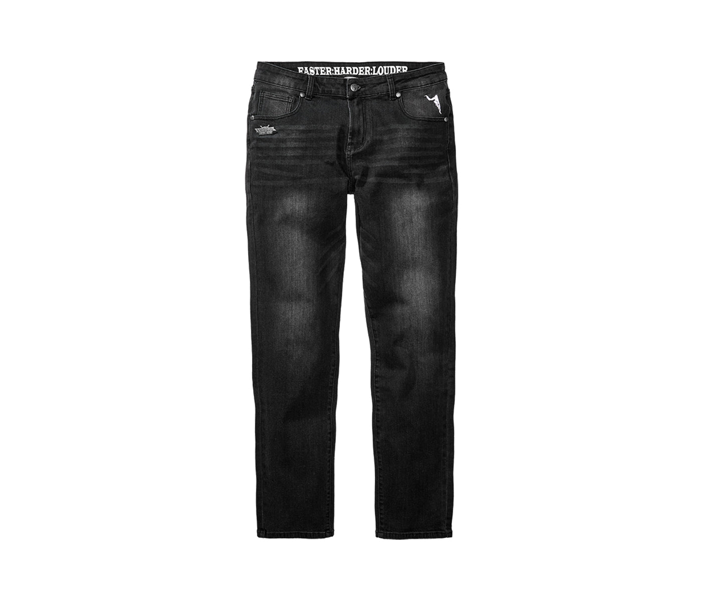 W:O:A - Pants Denim image