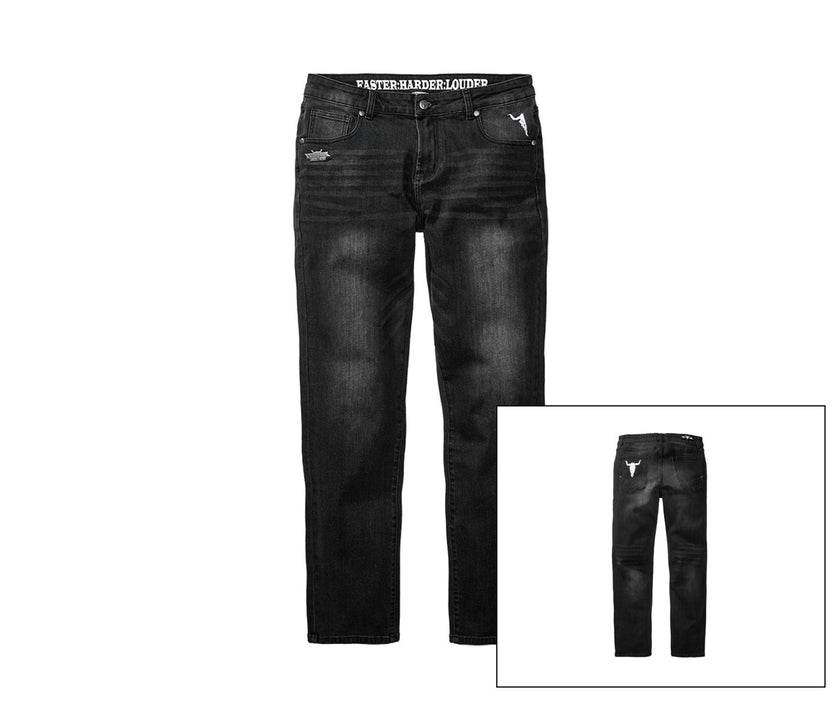 W:O:A - Pants Denim