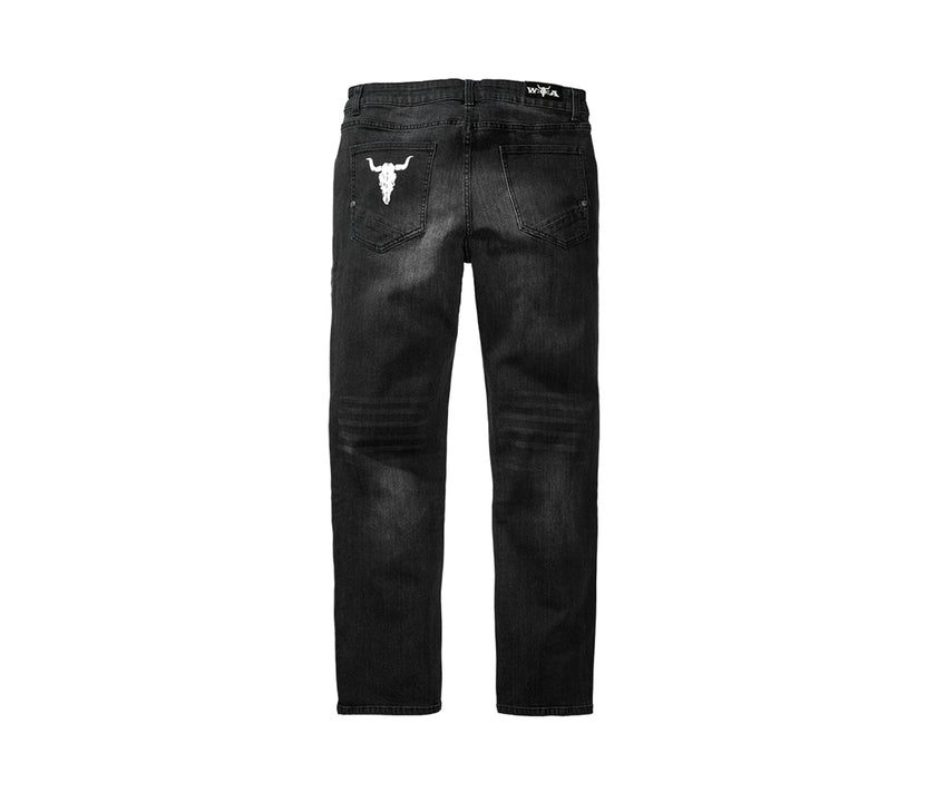 W:O:A - Pants Denim