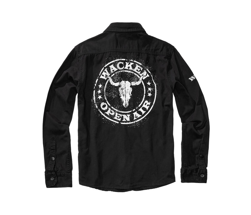 W:O:A - Vintage Longsleeve