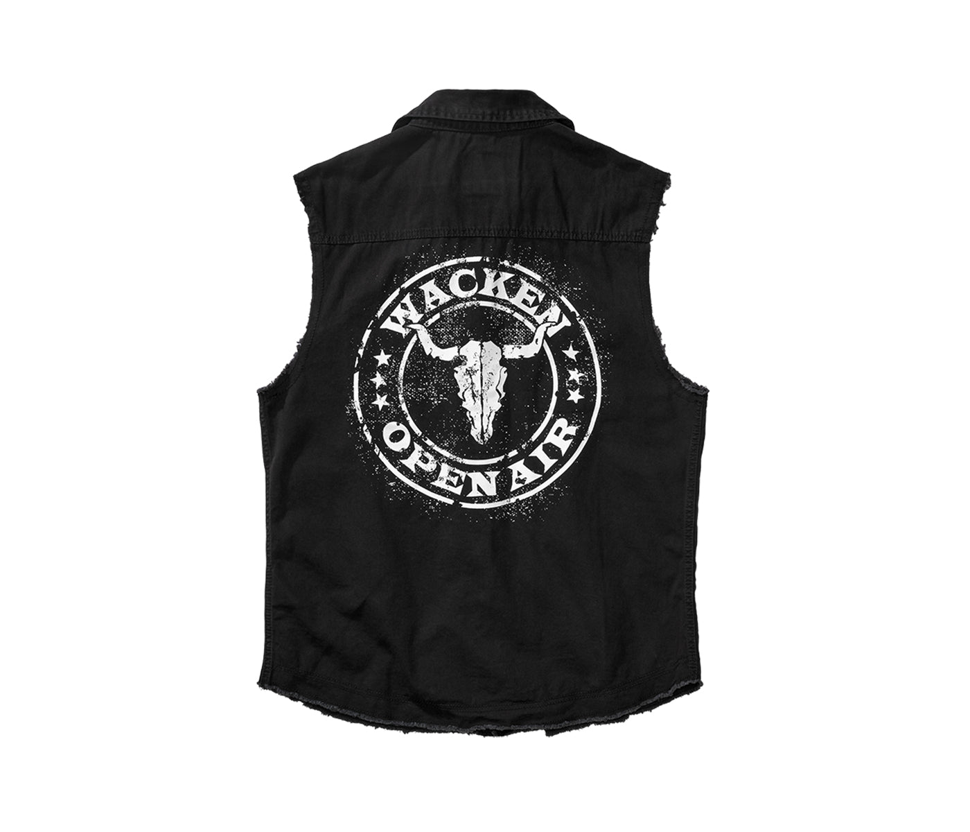 W:O:A - Vintage Shirt Sleeveless image